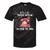 Please Be Patient With Me I'm From The 1900s Women Girl Premium Tie-Dye T-Shirts Black Tie-Dye