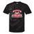 Please Be Patient With Me I'm From The 1900s Women Girl Premium Tri-Blend Tie-Dye T-Shirts Black Tie-Dye
