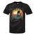 Please Be Patient With Me I'm From The 1900s Women Men Tie-Dye T-Shirts Black Tie-Dye Please Be Patient With Me I'm From The 1900s Women Men Tie-Dye T-Shirts Black Tie-Dye