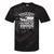 Please Be Patient With Me I'm From The 1900s Women's Tie-Dye T-Shirts Black Tie-Dye