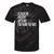 Please Be Patient With Me I’m From The 90s Kid Nostalgia Tie-Dye T-Shirts Black Tie-Dye