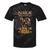 Please Be Patient With Mee I'm From The 1900s Minimalist Tie-Dye T-Shirts Black Tie-Dye Please Be Patient With Mee I'm From The 1900s Minimalist Tie-Dye T-Shirts Black Tie-Dye