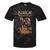Please Be Patient With Mee I'm From The 1900s Tie-Dye T-Shirts Black Tie-Dye