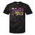 Please Patient Please Patience I'm From The 1900s Boomers Tie-Dye T-Shirts Black Tie-Dye