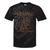 Please Be Patient Whith Me I'm From The 1900s Wife Husband Tie-Dye T-Shirts Black Tie-Dye