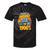 Please Be Patient-With Me I'm From The 1900s Retro 90's Tie-Dye T-Shirts Black Tie-Dye Please Be Patient-With Me I'm From The 1900s Retro 90's Tie-Dye T-Shirts Black Tie-Dye