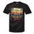 Please Be Patient-With Me I'm From The 1900s Retro Music Tie-Dye T-Shirts Black Tie-Dye Please Be Patient-With Me I'm From The 1900s Retro Music Tie-Dye T-Shirts Black Tie-Dye