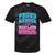 Proud Member Of The Dial Up Club Tech Nostalgia Top Tie-Dye T-Shirts Black Tie-Dye Proud Member Of The Dial Up Club Tech Nostalgia Top Tie-Dye T-Shirts Black Tie-Dye