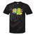 Rad Retro Seoul 90s Style Vintage South Korea 90s Nostalgia Tie-Dye T-Shirts Black Tie-Dye Rad Retro Seoul 90s Style Vintage South Korea 90s Nostalgia Tie-Dye T-Shirts Black Tie-Dye
