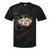 Raised On 90's Country Music Lover Nostalgia Retro Vibe Tie-Dye T-Shirts Black Tie-Dye Raised On 90's Country Music Lover Nostalgia Retro Vibe Tie-Dye T-Shirts Black Tie-Dye
