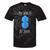You Had To Be There S Nostalgia Tie-Dye T-Shirts Black Tie-Dye