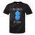 You Had To Be There S Nostalgia Tie-Dye T-Shirts Black Tie-Dye