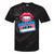Retro 80s And 90s Cassette Perfect For Nostalgia Tie-Dye T-Shirts Black Tie-Dye Retro 80s And 90s Cassette Perfect For Nostalgia Tie-Dye T-Shirts Black Tie-Dye