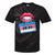 Retro 80s And 90s Cassette Perfect For Nostalgia Tie-Dye T-Shirts Black Tie-Dye Retro 80s And 90s Cassette Perfect For Nostalgia Tie-Dye T-Shirts Black Tie-Dye