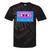 Retro Cassette Tape Tee 90s Nostalgia Aesthetic Tie-Dye T-Shirts Black Tie-Dye Retro Cassette Tape Tee 90s Nostalgia Aesthetic Tie-Dye T-Shirts Black Tie-Dye