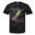 Retro Dumb Flip Phone Vintage 90s Y2K Tech Nostalgia Tie-Dye T-Shirts Black Tie-Dye Retro Dumb Flip Phone Vintage 90s Y2K Tech Nostalgia Tie-Dye T-Shirts Black Tie-Dye