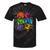 Retro Gamer Controller 80s 90s Video Game Arcade Nostalgia Tie-Dye T-Shirts Black Tie-Dye Retro Gamer Controller 80s 90s Video Game Arcade Nostalgia Tie-Dye T-Shirts Black Tie-Dye