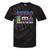 Retro Gaming Nostalgia Tee Perfect For Vintage Lovers Premium Tri-Blend Tie-Dye T-Shirts Black Tie-Dye Retro Gaming Nostalgia Tee Perfect For Vintage Lovers Premium Tri-Blend Tie-Dye T-Shirts Black Tie-Dye
