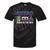 Retro Gaming Nostalgia Tee Perfect For Vintage Lovers Tie-Dye T-Shirts Black Tie-Dye