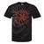 Retro Gen X 1965-1980 Sarcastic Nostalgia Graphic Tie-Dye T-Shirts Black Tie-Dye Retro Gen X 1965-1980 Sarcastic Nostalgia Graphic Tie-Dye T-Shirts Black Tie-Dye