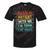Retro Humor Please Be Patient With Me I'm From The 1900s Tie-Dye T-Shirts Black Tie-Dye Retro Humor Please Be Patient With Me I'm From The 1900s Tie-Dye T-Shirts Black Tie-Dye