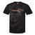 Retro Nostalgia 1980s Love Graphic Tie-Dye T-Shirts Black Tie-Dye Retro Nostalgia 1980s Love Graphic Tie-Dye T-Shirts Black Tie-Dye