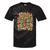 Retro Nostalgia Era Disco Groovy 80s 90s Vintage Aesthetic Tie-Dye T-Shirts Black Tie-Dye Retro Nostalgia Era Disco Groovy 80s 90s Vintage Aesthetic Tie-Dye T-Shirts Black Tie-Dye