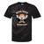 Retro Roast Coffee Retro Cartoon Vintage Nostalgia Fun Tie-Dye T-Shirts Black Tie-Dye Retro Roast Coffee Retro Cartoon Vintage Nostalgia Fun Tie-Dye T-Shirts Black Tie-Dye