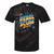Retro Sci Fi Star Rebel 1977 Space Vintage Nerd Nostalgia Premium Tie-Dye T-Shirts Black Tie-Dye Retro Sci Fi Star Rebel 1977 Space Vintage Nerd Nostalgia Premium Tie-Dye T-Shirts Black Tie-Dye