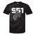 Retro Simme Moped Nostalgia Eastern Block Schwalbe Driver DDR Tie-Dye T-Shirts Black Tie-Dye Retro Simme Moped Nostalgia Eastern Block Schwalbe Driver DDR Tie-Dye T-Shirts Black Tie-Dye