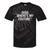 Sarcastic Nostalgia – Dude Where's My Couture Tie-Dye T-Shirts Black Tie-Dye