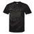 Sarcastic Please Be Patient I'm From The 1900s Premium Tri-Blend Tie-Dye T-Shirts Black Tie-Dye