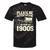 Shirt Please Be Patient I'm From The 1900s Over Tie-Dye T-Shirts Black Tie-Dye Shirt Please Be Patient I'm From The 1900s Over Tie-Dye T-Shirts Black Tie-Dye