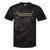Slow Down I'm From The 1900s Tie-Dye T-Shirts Black Tie-Dye