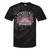 Sock Hop 50s Classic Car Nostalgia 1950s Greaser Tie-Dye T-Shirts Black Tie-Dye Sock Hop 50s Classic Car Nostalgia 1950s Greaser Tie-Dye T-Shirts Black Tie-Dye