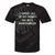 I Spent All My Money On 90's Memorabilia Nostalgia & Retro Premium Tri-Blend Tie-Dye T-Shirts Black Tie-Dye
