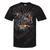 Splash Water Frutiger Aero Y2K Style Clownfish Premium Tie-Dye T-Shirts Black Tie-Dye Splash Water Frutiger Aero Y2K Style Clownfish Premium Tie-Dye T-Shirts Black Tie-Dye