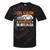 This Station Wagon Runs On Nostalgia Wagon Tie-Dye T-Shirts Black Tie-Dye
