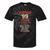Summer 99 Tour Original Playlist Retro Nostalgia Tie-Dye T-Shirts Black Tie-Dye