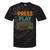 VHS Cassette Retro Analog Nostalgia Theme Premium Tie-Dye T-Shirts Black Tie-Dye VHS Cassette Retro Analog Nostalgia Theme Premium Tie-Dye T-Shirts Black Tie-Dye