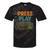 VHS Cassette Retro Analog Nostalgia Theme Tie-Dye T-Shirts Black Tie-Dye VHS Cassette Retro Analog Nostalgia Theme Tie-Dye T-Shirts Black Tie-Dye