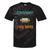 VHS Cassette Tape Retro 80s 90s Nostalgia Tie-Dye T-Shirts Black Tie-Dye VHS Cassette Tape Retro 80s 90s Nostalgia Tie-Dye T-Shirts Black Tie-Dye