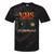 VHS Tape Nostalgia Old School Technology Humor Tie-Dye T-Shirts Black Tie-Dye VHS Tape Nostalgia Old School Technology Humor Tie-Dye T-Shirts Black Tie-Dye