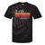Video Cassette Tape VHS 80s 90s Nostalgia Costume Tie-Dye T-Shirts Black Tie-Dye Video Cassette Tape VHS 80s 90s Nostalgia Costume Tie-Dye T-Shirts Black Tie-Dye