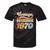 Vintage 1970 Birthday Retro Style 70's Born Nostalgia Outfit Tie-Dye T-Shirts Black Tie-Dye Vintage 1970 Birthday Retro Style 70's Born Nostalgia Outfit Tie-Dye T-Shirts Black Tie-Dye