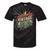Vintage 1980 Retro Badge Decade Nostalgia Graphic Emblem Premium Tri-Blend Tie-Dye T-Shirts Black Tie-Dye Vintage 1980 Retro Badge Decade Nostalgia Graphic Emblem Premium Tri-Blend Tie-Dye T-Shirts Black Tie-Dye