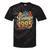 Vintage 1995 Retro Classic 90s Nostalgia Throwback Vibe Tie-Dye T-Shirts Black Tie-Dye Vintage 1995 Retro Classic 90s Nostalgia Throwback Vibe Tie-Dye T-Shirts Black Tie-Dye