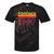 Vintage 1997 Retro Style 90's Born Nostalgia Vibes Birthday Premium Tri-Blend Tie-Dye T-Shirts Black Tie-Dye Vintage 1997 Retro Style 90's Born Nostalgia Vibes Birthday Premium Tri-Blend Tie-Dye T-Shirts Black Tie-Dye