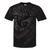 Vintage 6 7 Sketch Yin Yang Namaste Six Seven Nostalgia Tie-Dye T-Shirts Black Tie-Dye Vintage 6 7 Sketch Yin Yang Namaste Six Seven Nostalgia Tie-Dye T-Shirts Black Tie-Dye