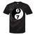 Vintage 6 7 Yin Yang Namaste Six Seven Nostalgia Tie-Dye T-Shirts Black Tie-Dye Vintage 6 7 Yin Yang Namaste Six Seven Nostalgia Tie-Dye T-Shirts Black Tie-Dye